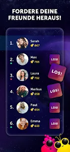 Quiz Planet