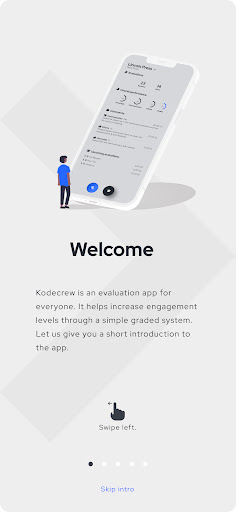 Kodecrew Screen 2