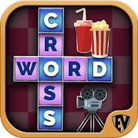 Movies Crossword Puzzle Game : Hollywood, Actors