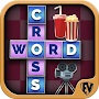 Movies Crossword Puzzle Game :