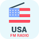 USA Radio FM, Free FM Radio App, Music, FM Online Download on Windows