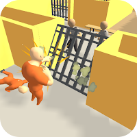 Jail Break