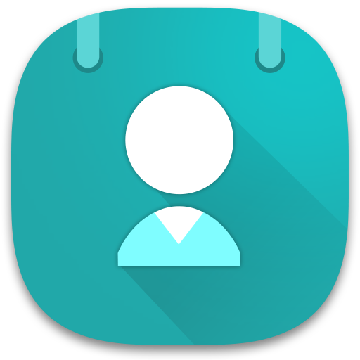 ZenUI Dialer & Contacts 11.5.0.11_240222 Icon