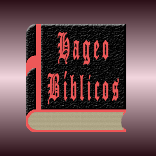 Hageo Bíblicos (Español) logo