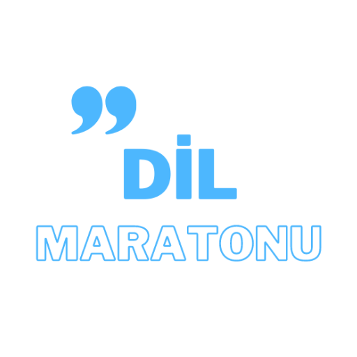 Dil Maratonu: YDS Kelime Quiz logo