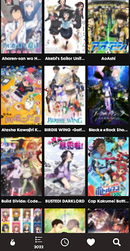 Stream JK-Anime Ver anime online gratis by JKAnime