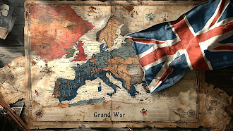 Game screenshot Grand War 2: 戦争戦略ゲーム hack