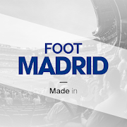 Foot Madrid
