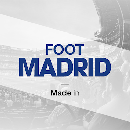 Εικόνα εικονιδίου Foot Madrid