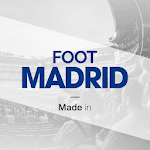 Foot Madrid Apk