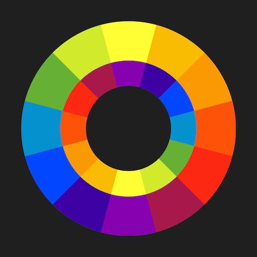 ColorSquad Header - AppWisp.com