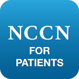 NCCN Patient Guides for Cancer icon