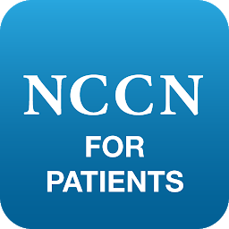 Icon image NCCN Patient Guides for Cancer