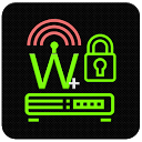 WIBR plus - wifi wpa wps conne