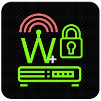 WIBR plus - wifi wpa wps connect