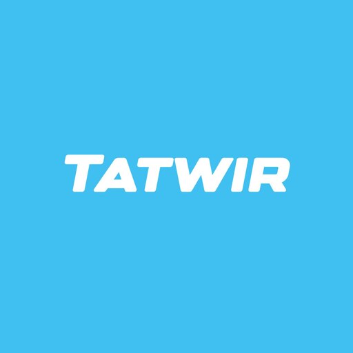 TATWIR 1.0.1 Icon