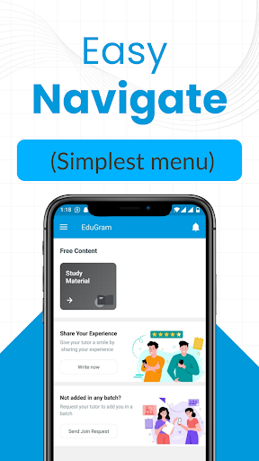 EduGram Screen 2