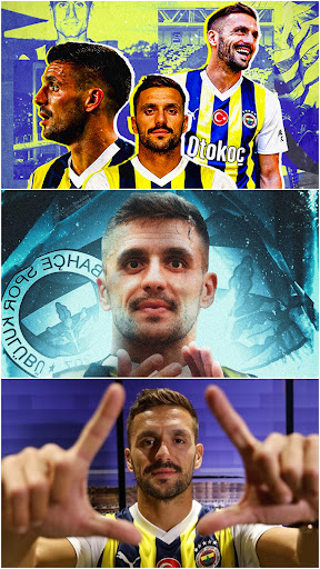 Fenerbahçe Video Screen 3