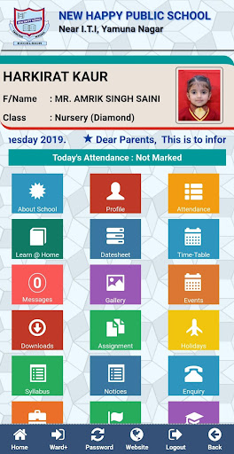 NHPS YNR PARENT Screen 3