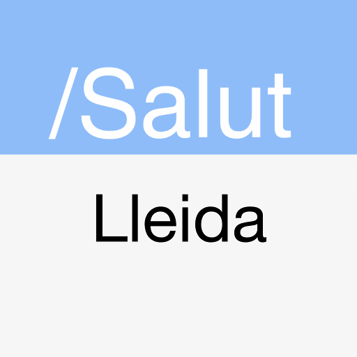 Salut Lleida Pirineus logo