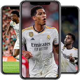 Icon image Real Madrid Wallpapers