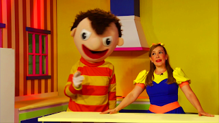 Bely y Beto Game - Screenshot 2