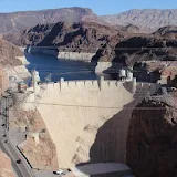 Hoover Dam Wallpaper Images icon