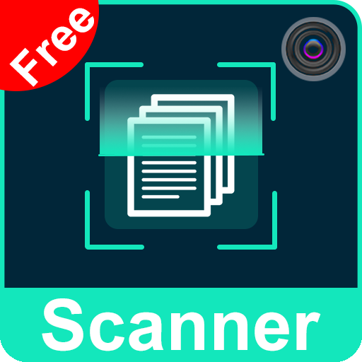 Document Scanner - Scan IDCard