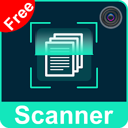 Icon image Document Scanner - Scan IDCard