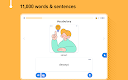 screenshot of Learn Romanian - 11,000 Words