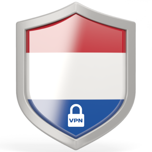 Netherlands VPN: Secure & Fast logo
