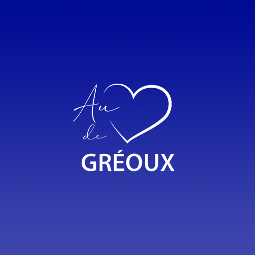 Gréoux les Bains logo