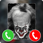 Pennywise Call: Fake Calls ! 1.7