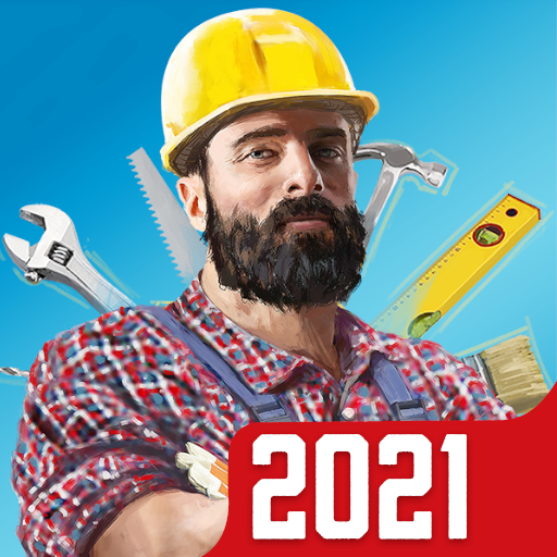 Download House Flipper Mod Apk (Unlimited Money) v1.097