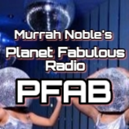 Icon image Planet Fabulous Radio