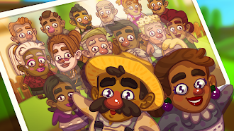 Game screenshot Grape Idle Business - Clicker apk download