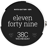 Popular Watch Face icon