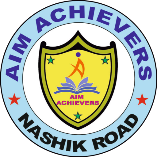 AIM ACHIEVERS CLASSES logo
