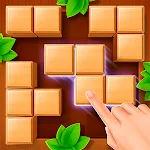 Cover Image of Tải xuống Simple Classic Block Puzzle  APK