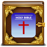 KJV Bible icon