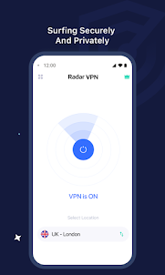 Radar VPN