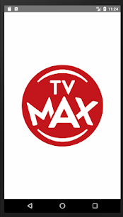 TV MAX RIO 1