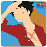 One Luffy Wallpapers Piece HD icon