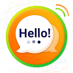 Cover Image of Tải xuống Hello India – Messanger 1.8 APK