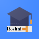 Roshni Magazine icon