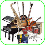 MusiKid: Know Music Instrument Apk