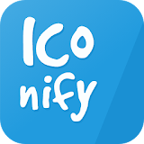 Iconify library demo icon