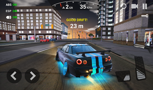 Code Triche Ultimate Car Driving Simulator APK MOD (Astuce) screenshots 2