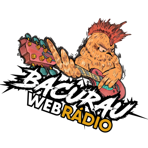 Bacurau web rádio - AppWisp.com
