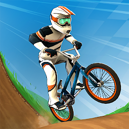 Mad Skills BMX 2: Bike Game Mod Apk
